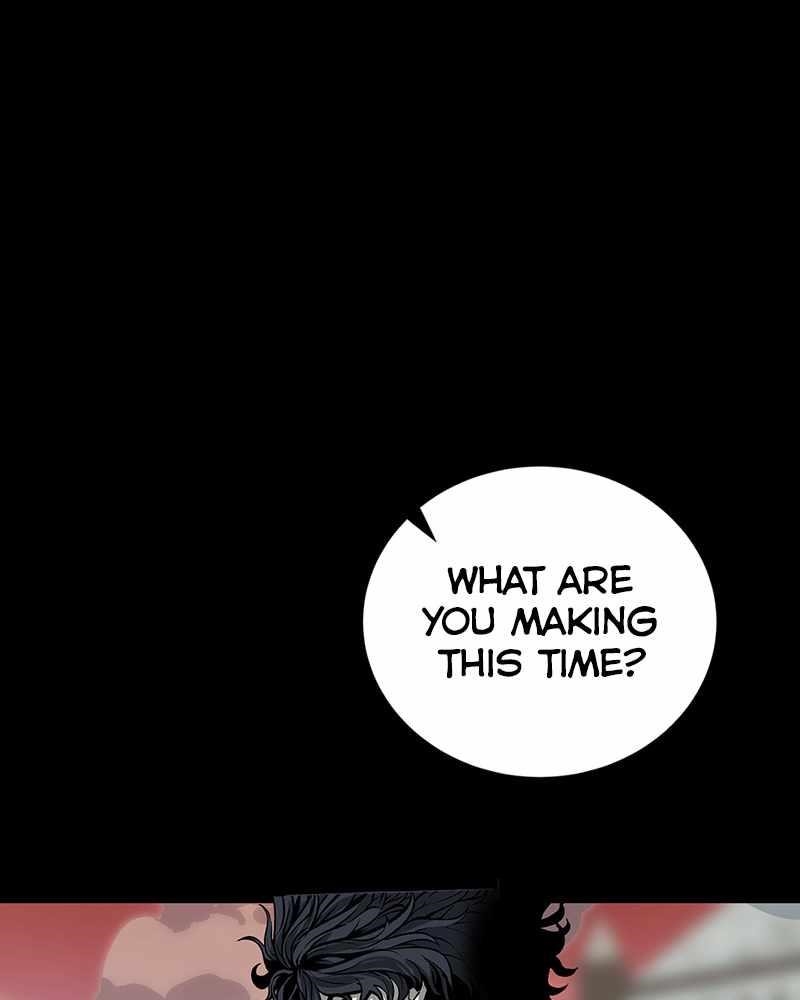 The Protagonist’s Hidden Strength Chapter 54 - Page 19