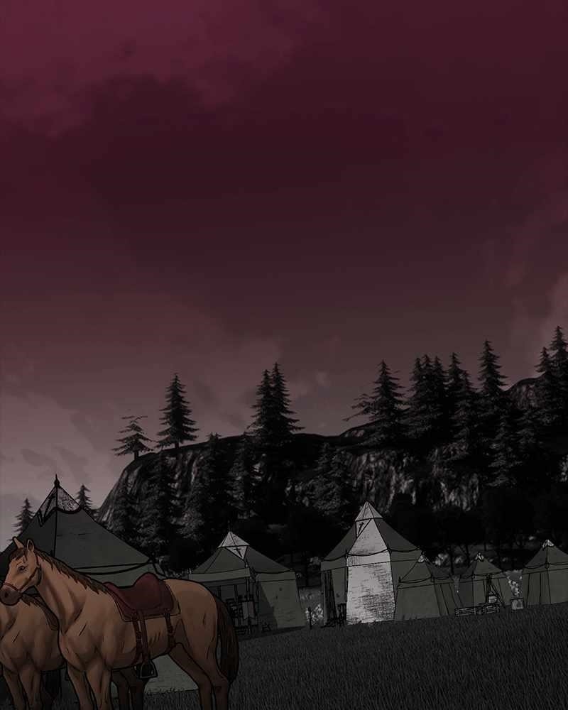 The Protagonist’s Hidden Strength Chapter 54 - Page 198