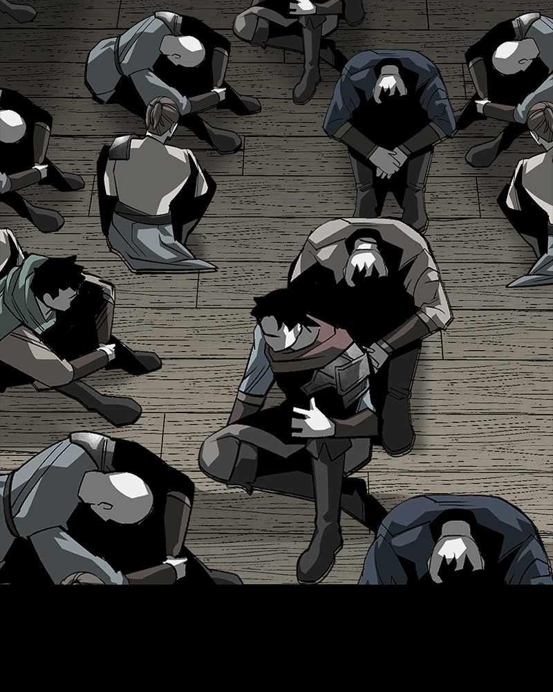 The Protagonist’s Hidden Strength Chapter 54 - Page 201