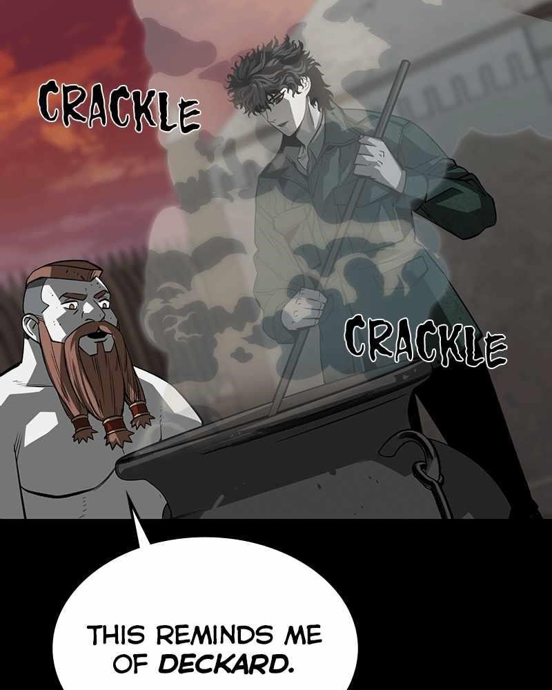 The Protagonist’s Hidden Strength Chapter 54 - Page 22