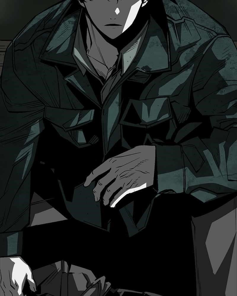 The Protagonist’s Hidden Strength Chapter 54 - Page 225