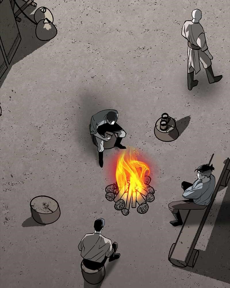 The Protagonist’s Hidden Strength Chapter 54 - Page 3