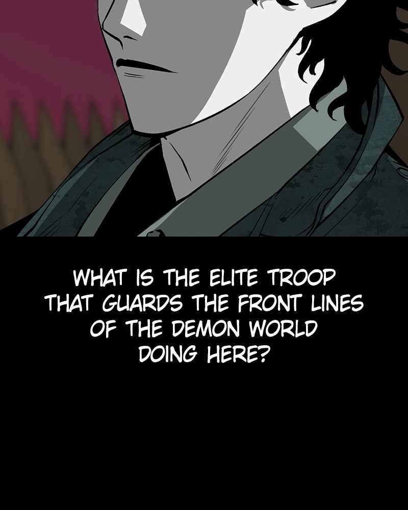 The Protagonist’s Hidden Strength Chapter 54 - Page 41