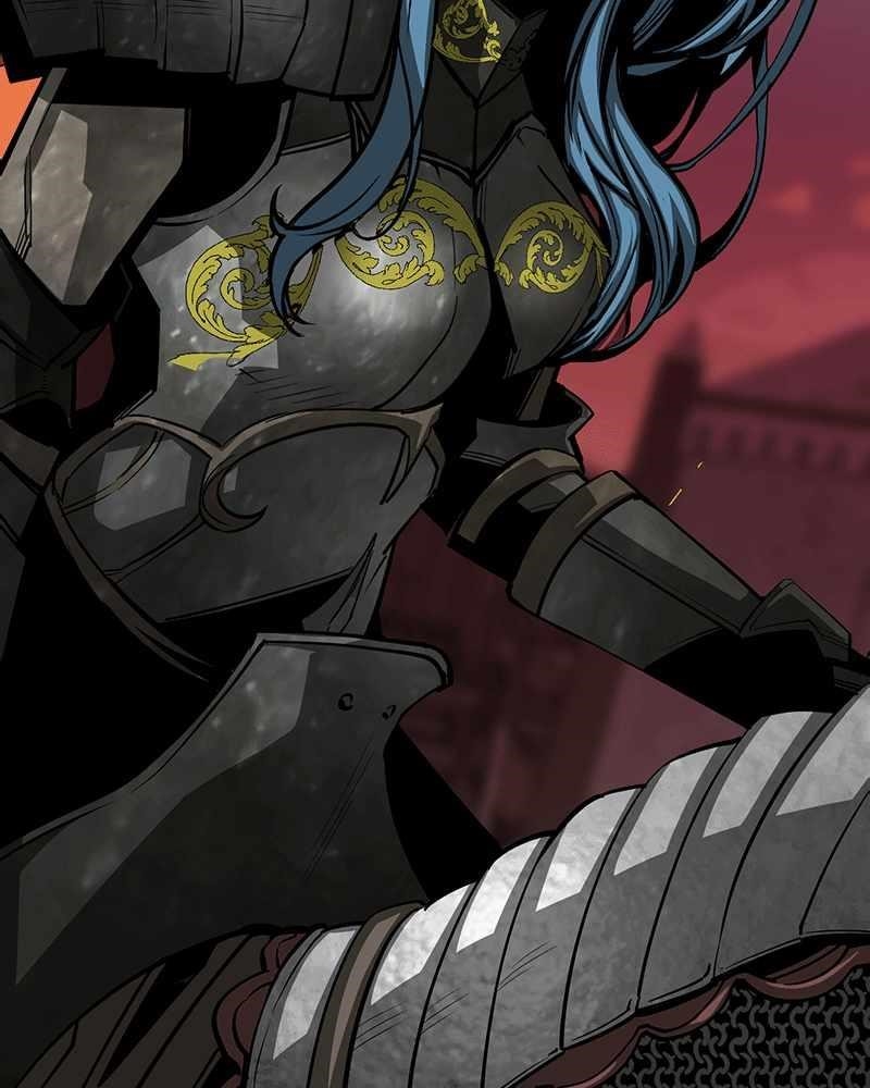 The Protagonist’s Hidden Strength Chapter 54 - Page 52