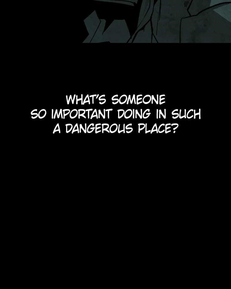 The Protagonist’s Hidden Strength Chapter 54 - Page 58