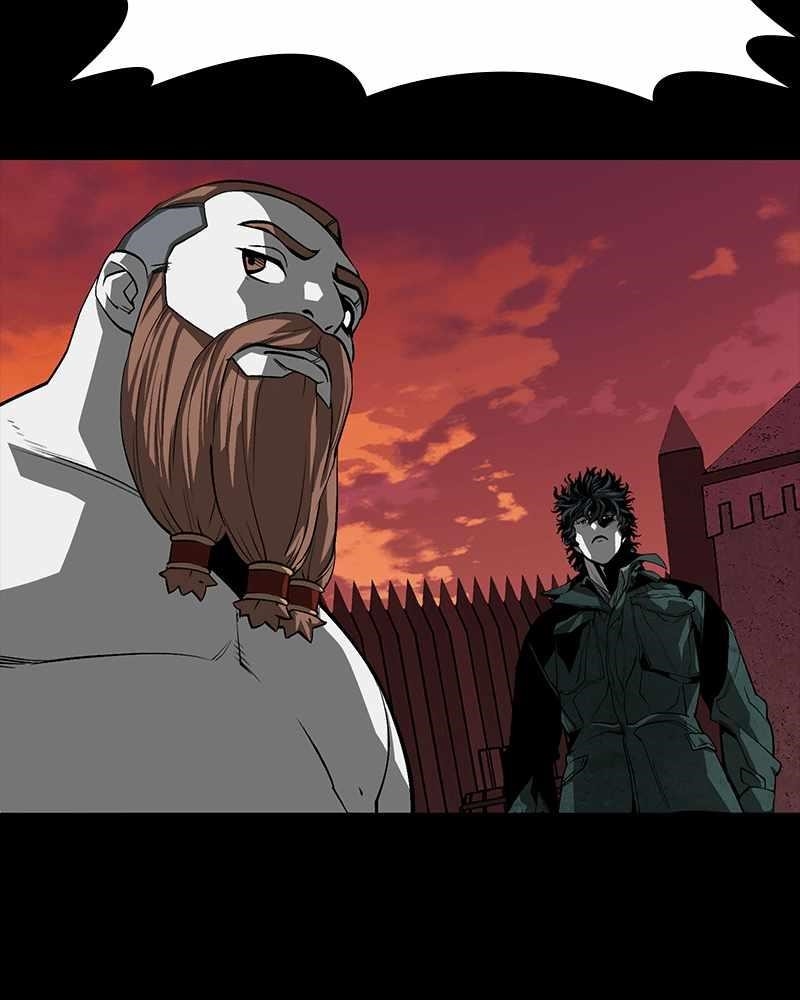 The Protagonist’s Hidden Strength Chapter 54 - Page 67