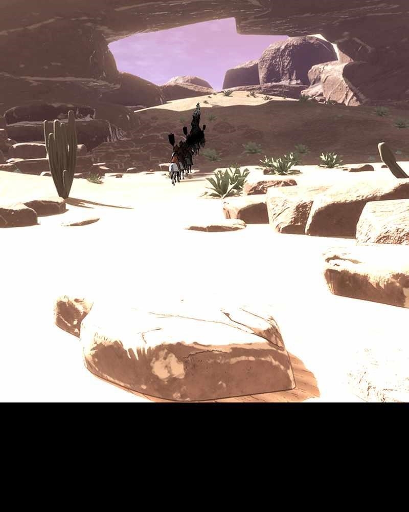 The Protagonist’s Hidden Strength Chapter 54 - Page 79