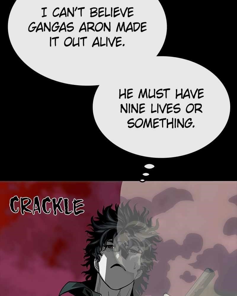 The Protagonist’s Hidden Strength Chapter 54 - Page 8