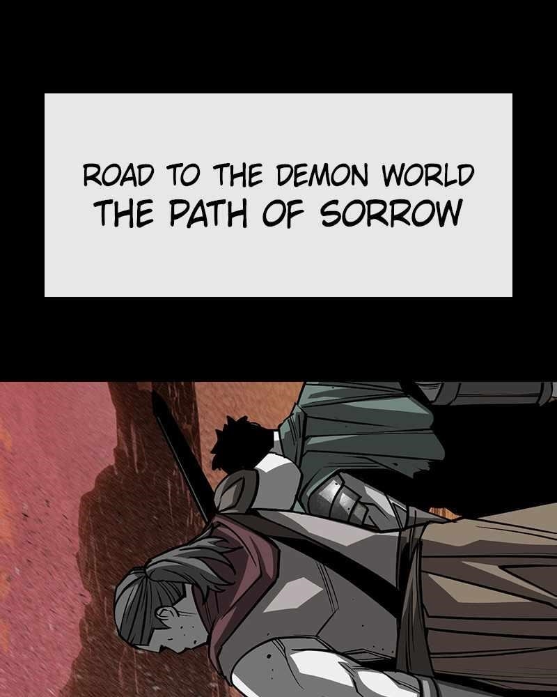 The Protagonist’s Hidden Strength Chapter 54 - Page 82