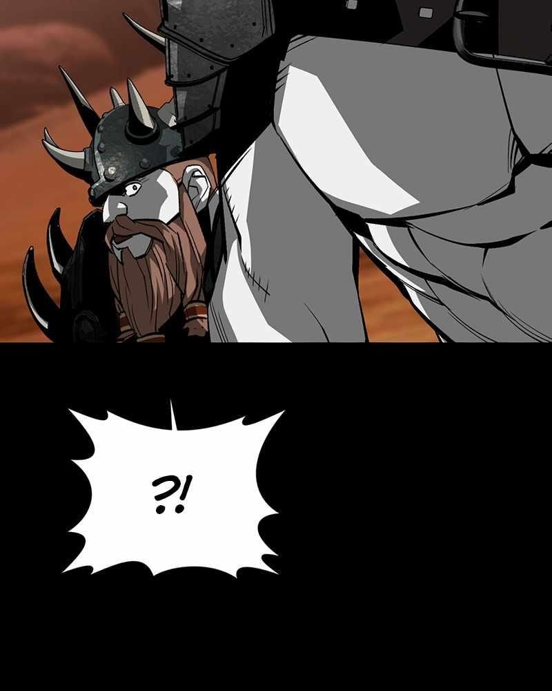 The Protagonist’s Hidden Strength Chapter 54 - Page 87