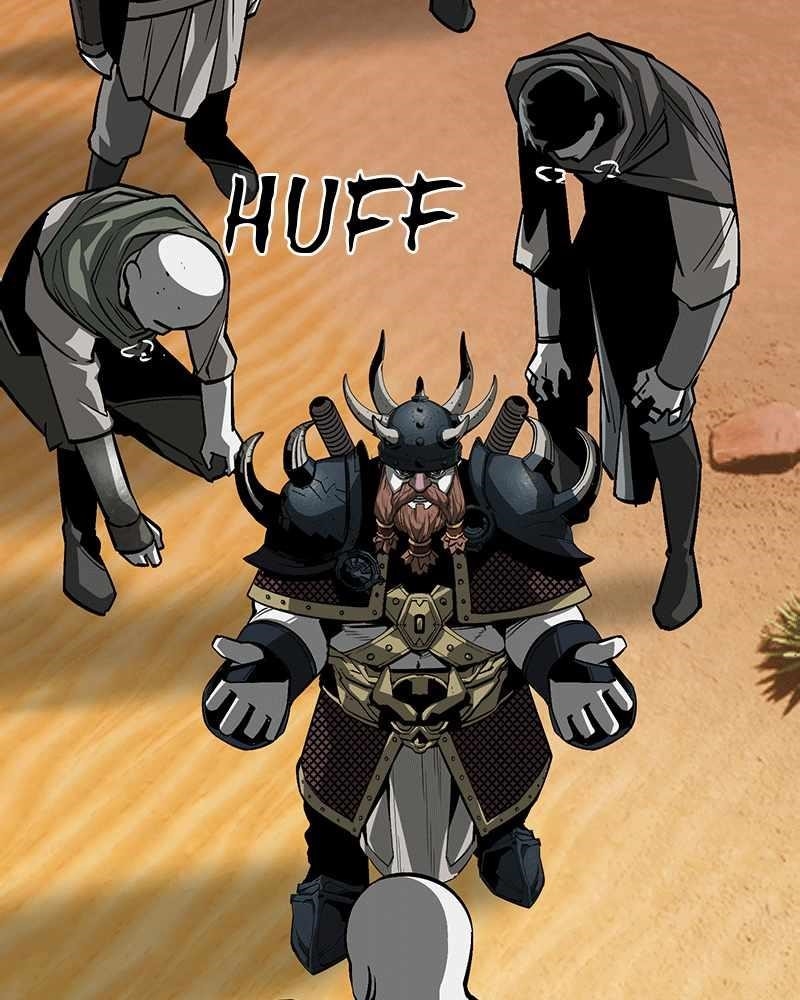 The Protagonist’s Hidden Strength Chapter 54 - Page 90