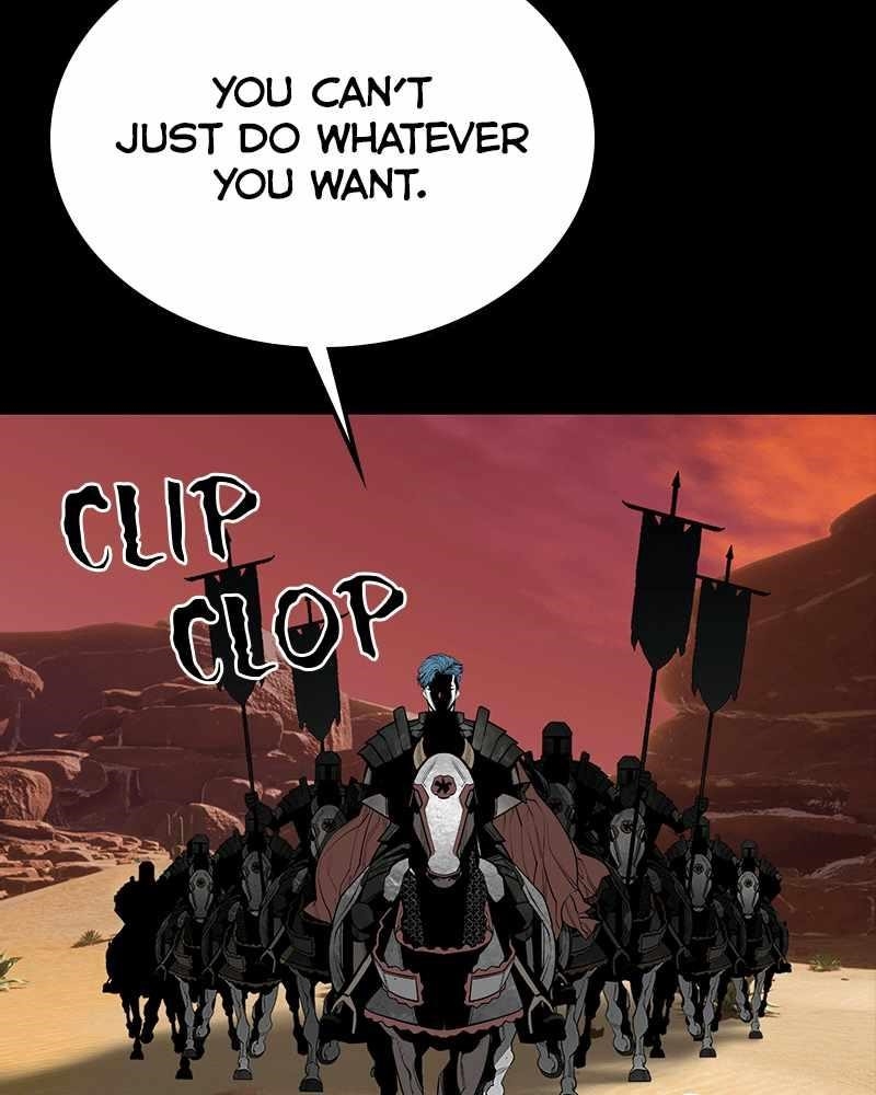 The Protagonist’s Hidden Strength Chapter 54 - Page 95