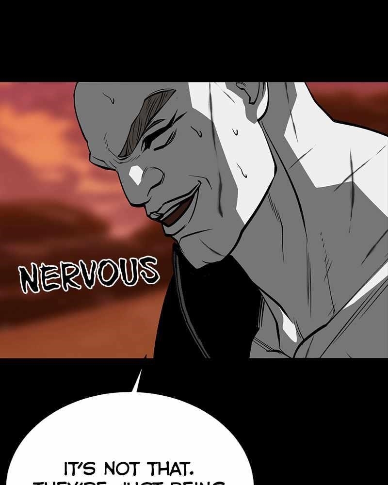 The Protagonist’s Hidden Strength Chapter 54 - Page 97