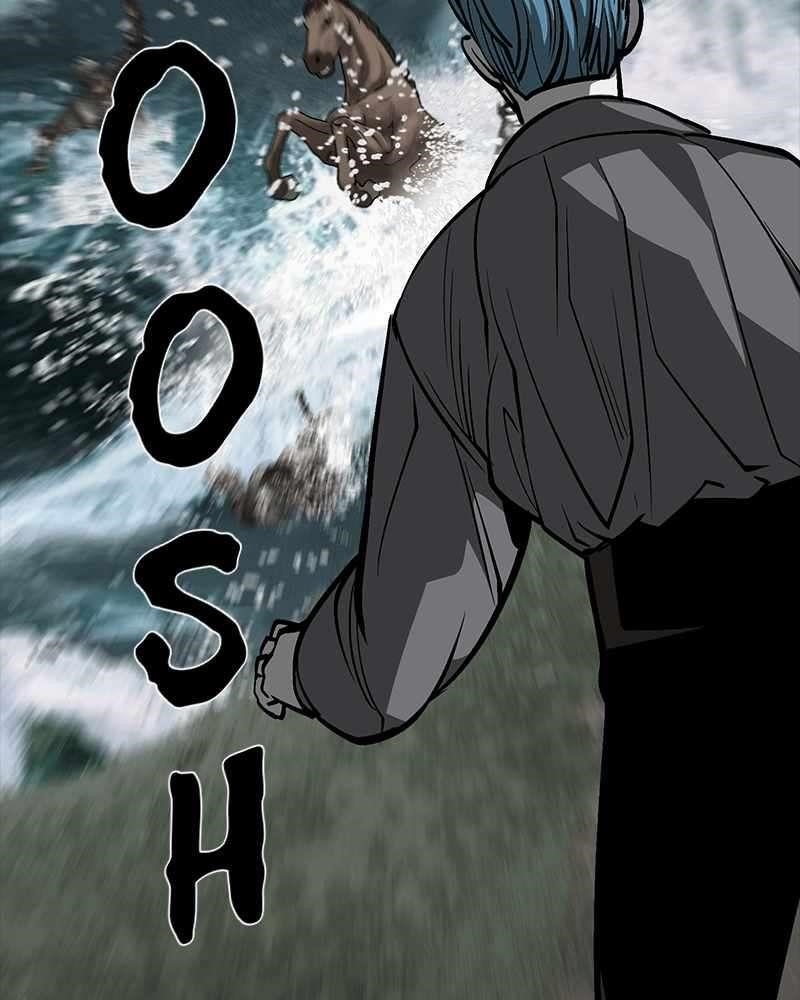 The Protagonist’s Hidden Strength Chapter 55 - Page 107