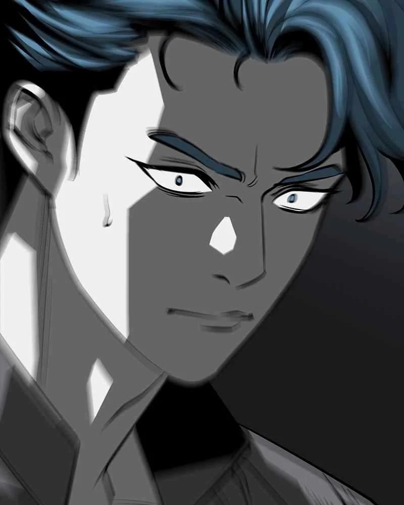 The Protagonist’s Hidden Strength Chapter 55 - Page 110