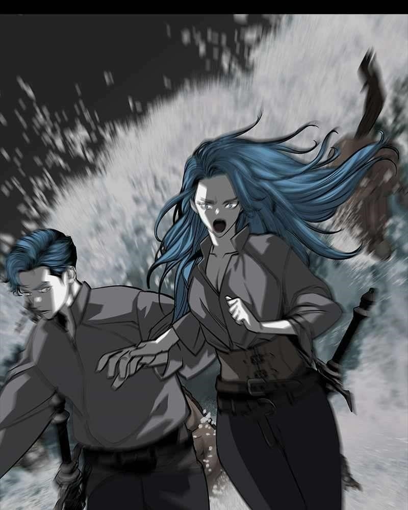 The Protagonist’s Hidden Strength Chapter 55 - Page 116