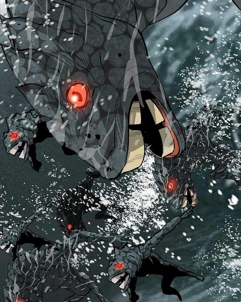 The Protagonist’s Hidden Strength Chapter 55 - Page 121