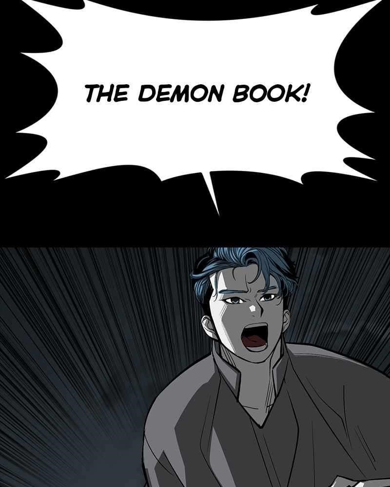 The Protagonist’s Hidden Strength Chapter 55 - Page 129