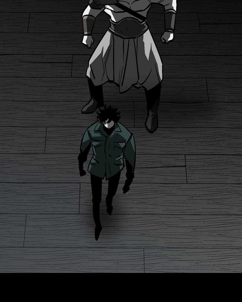 The Protagonist’s Hidden Strength Chapter 55 - Page 14