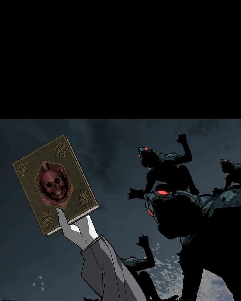 The Protagonist’s Hidden Strength Chapter 55 - Page 141