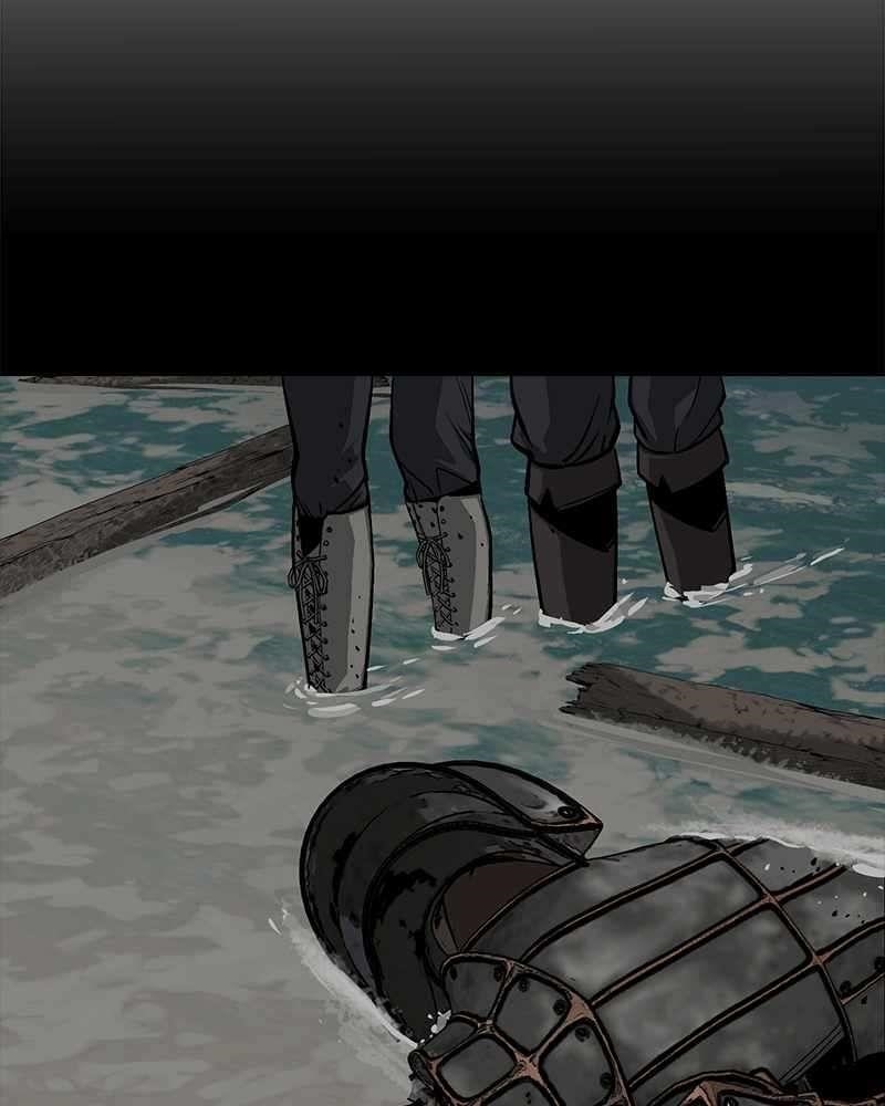 The Protagonist’s Hidden Strength Chapter 55 - Page 151