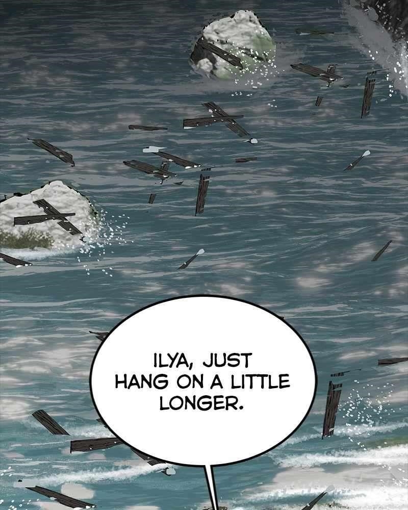 The Protagonist’s Hidden Strength Chapter 55 - Page 153