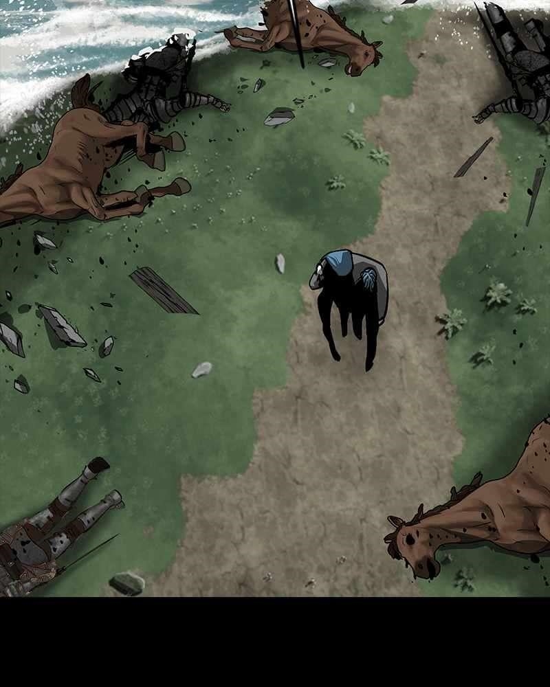 The Protagonist’s Hidden Strength Chapter 55 - Page 154