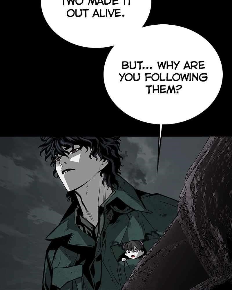 The Protagonist’s Hidden Strength Chapter 55 - Page 156