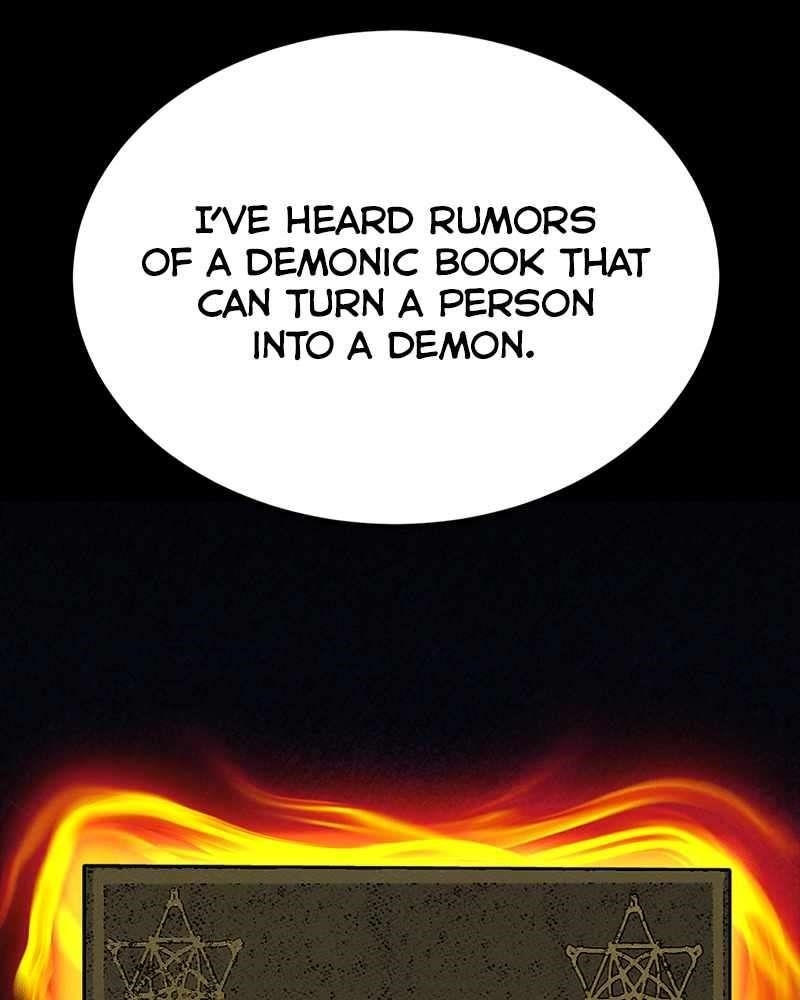 The Protagonist’s Hidden Strength Chapter 55 - Page 158