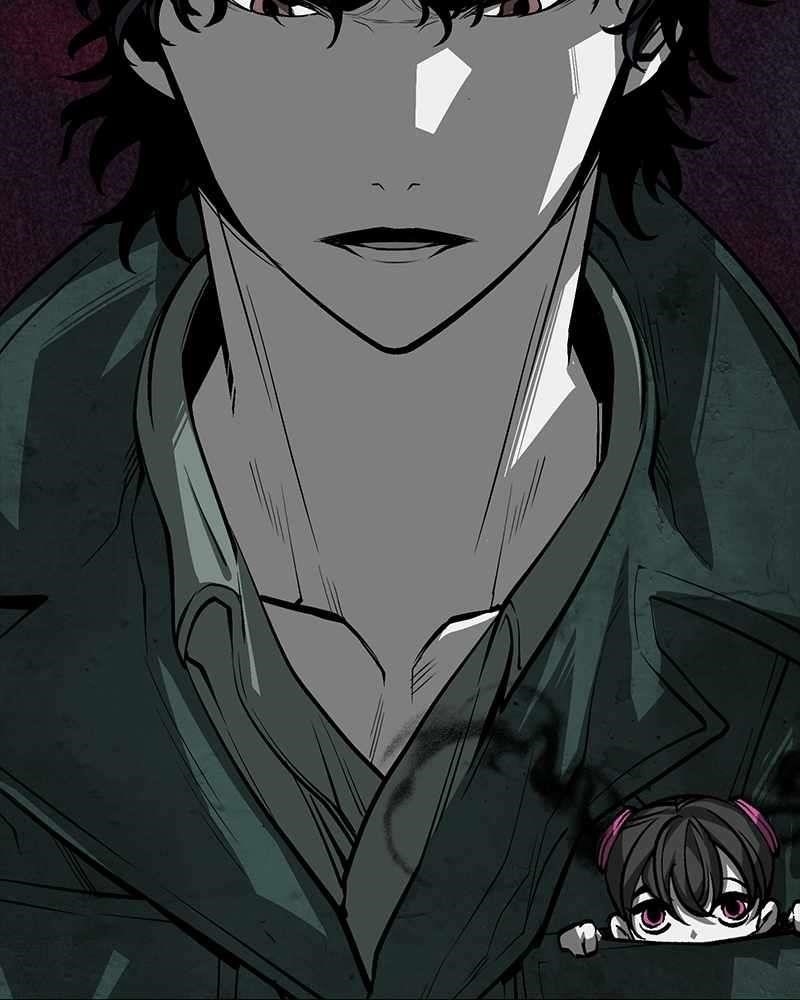 The Protagonist’s Hidden Strength Chapter 55 - Page 161