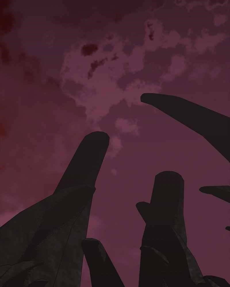 The Protagonist’s Hidden Strength Chapter 55 - Page 165