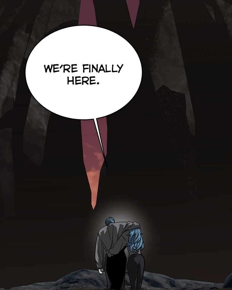 The Protagonist’s Hidden Strength Chapter 55 - Page 166