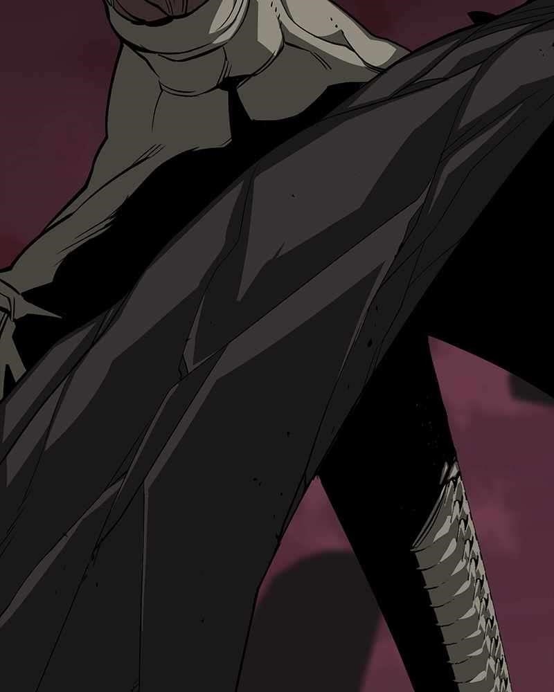 The Protagonist’s Hidden Strength Chapter 55 - Page 171