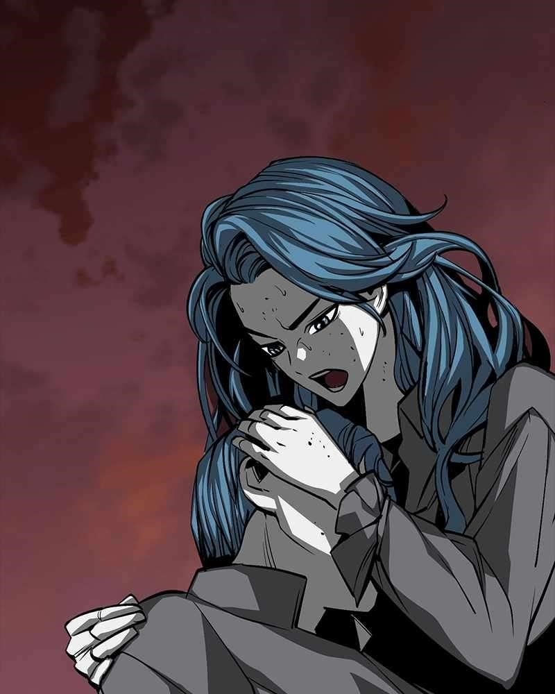 The Protagonist’s Hidden Strength Chapter 55 - Page 182