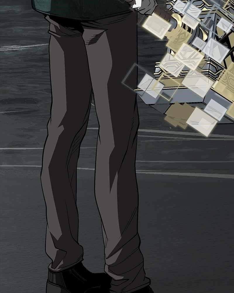 The Protagonist’s Hidden Strength Chapter 55 - Page 28