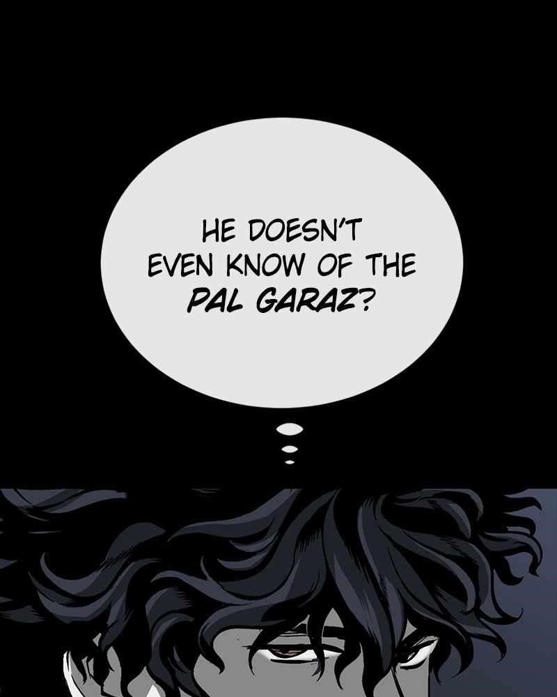 The Protagonist’s Hidden Strength Chapter 55 - Page 33