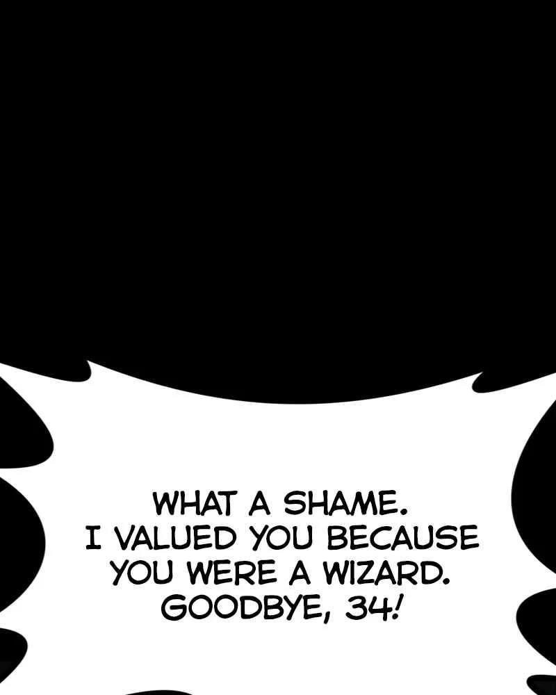 The Protagonist’s Hidden Strength Chapter 55 - Page 35