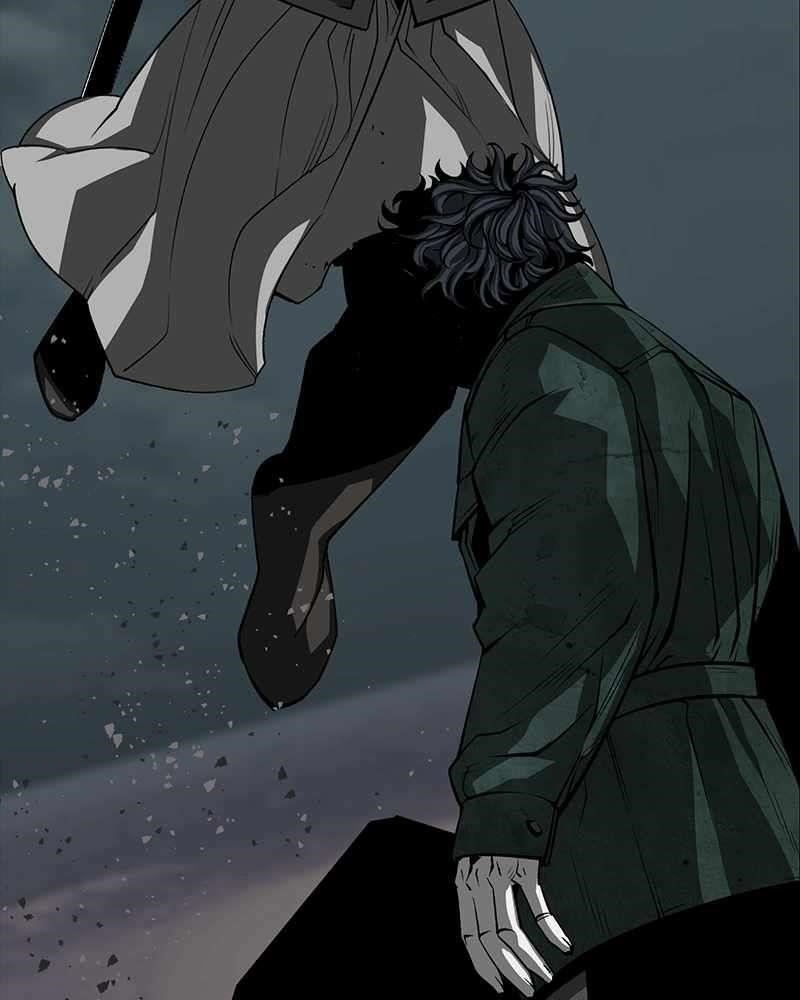 The Protagonist’s Hidden Strength Chapter 55 - Page 37