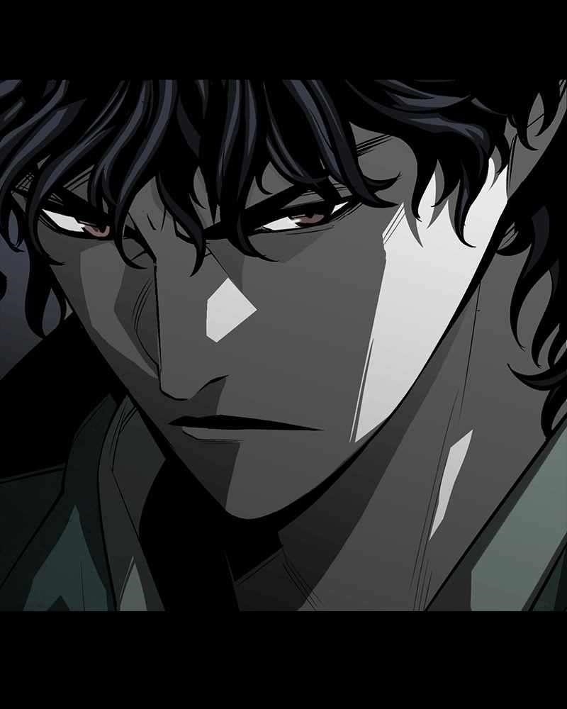 The Protagonist’s Hidden Strength Chapter 55 - Page 39