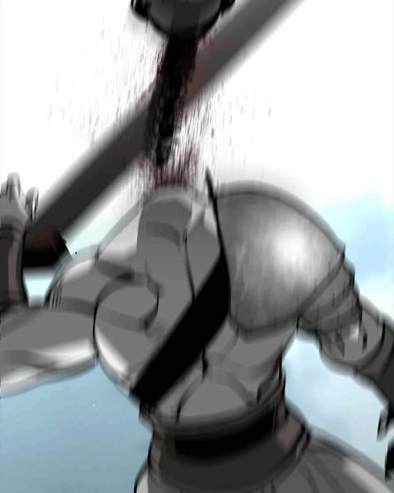 The Protagonist’s Hidden Strength Chapter 55 - Page 44