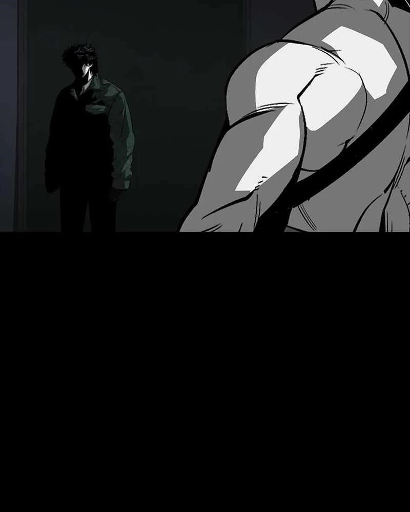 The Protagonist’s Hidden Strength Chapter 55 - Page 5