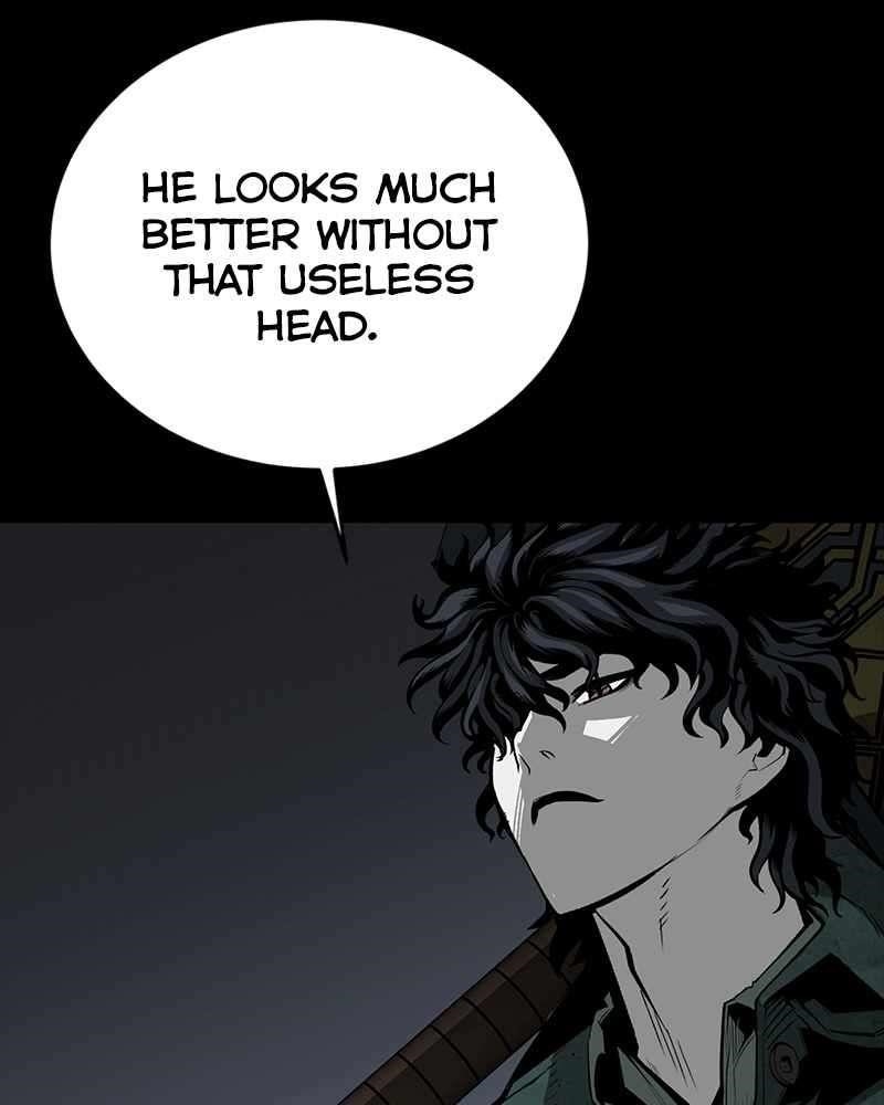 The Protagonist’s Hidden Strength Chapter 55 - Page 50