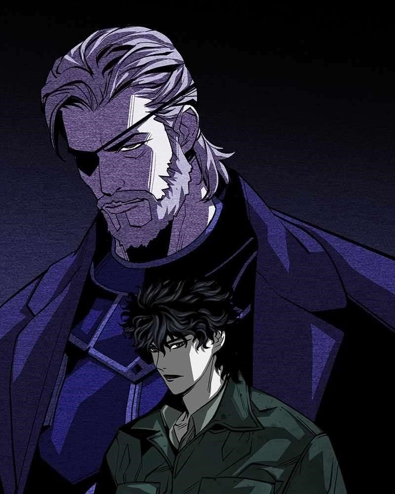 The Protagonist’s Hidden Strength Chapter 55 - Page 7