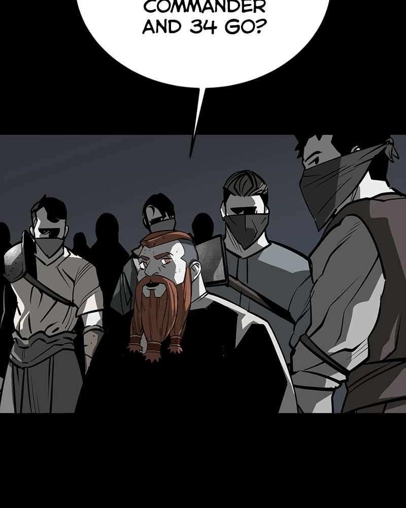 The Protagonist’s Hidden Strength Chapter 55 - Page 83