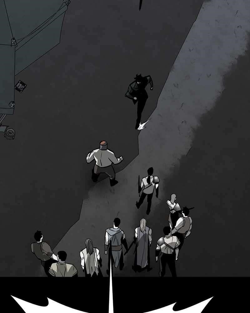 The Protagonist’s Hidden Strength Chapter 55 - Page 91