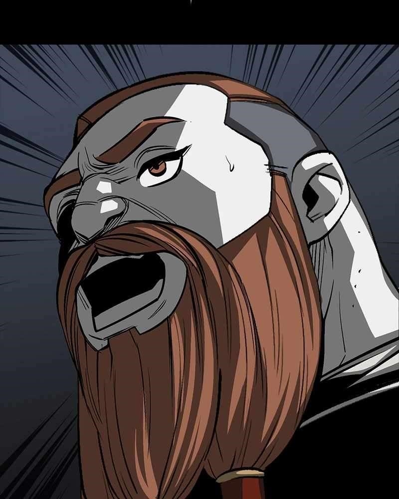 The Protagonist’s Hidden Strength Chapter 55 - Page 94