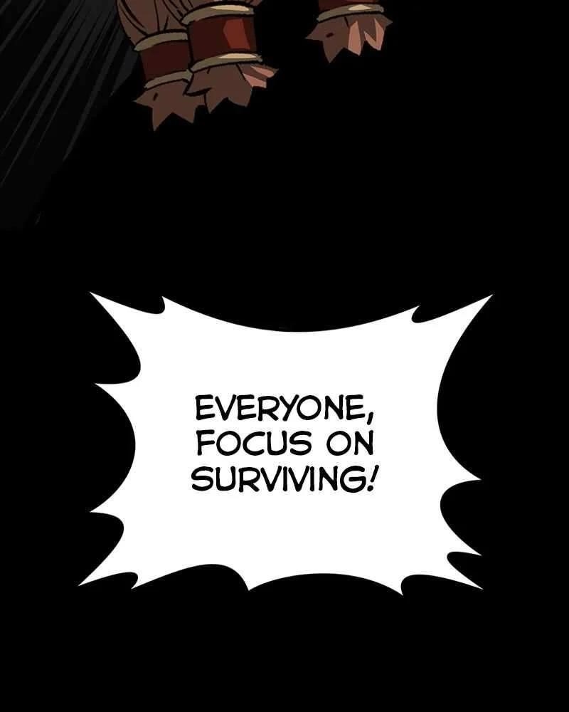 The Protagonist’s Hidden Strength Chapter 55 - Page 95