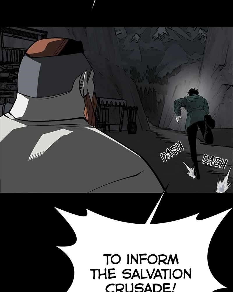 The Protagonist’s Hidden Strength Chapter 55 - Page 98
