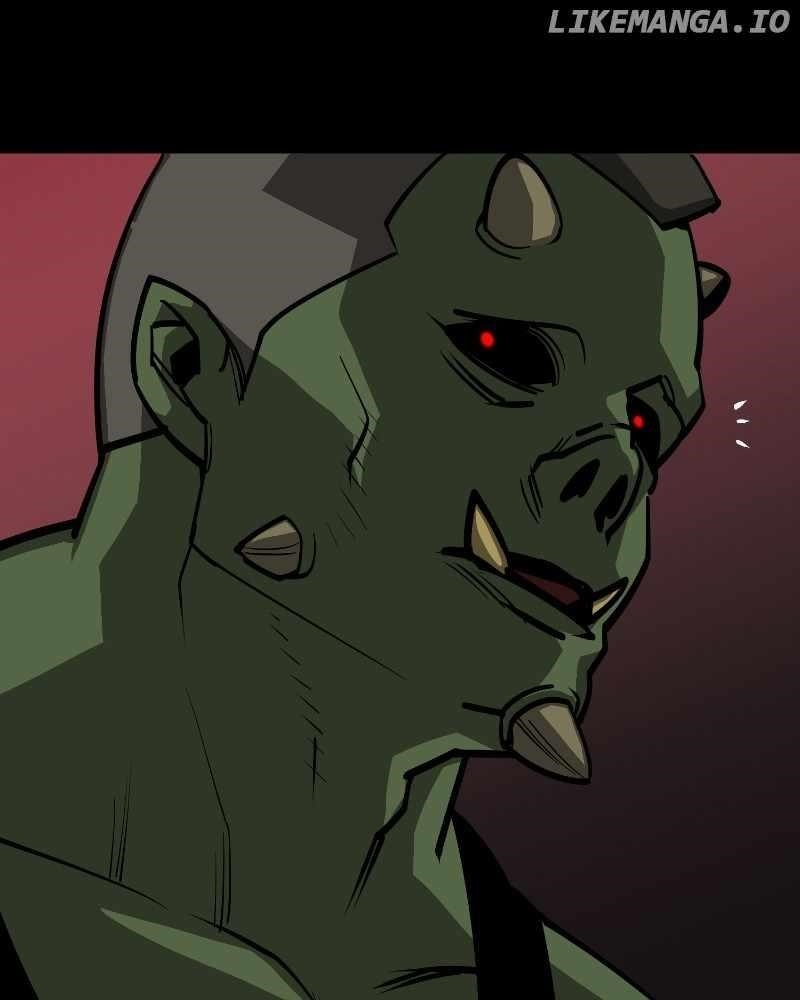 The Protagonist’s Hidden Strength Chapter 56 - Page 106