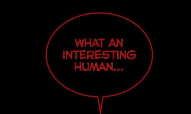 The Protagonist’s Hidden Strength Chapter 57 - Page 1